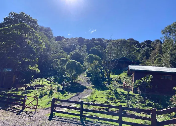 Curuba Lodge