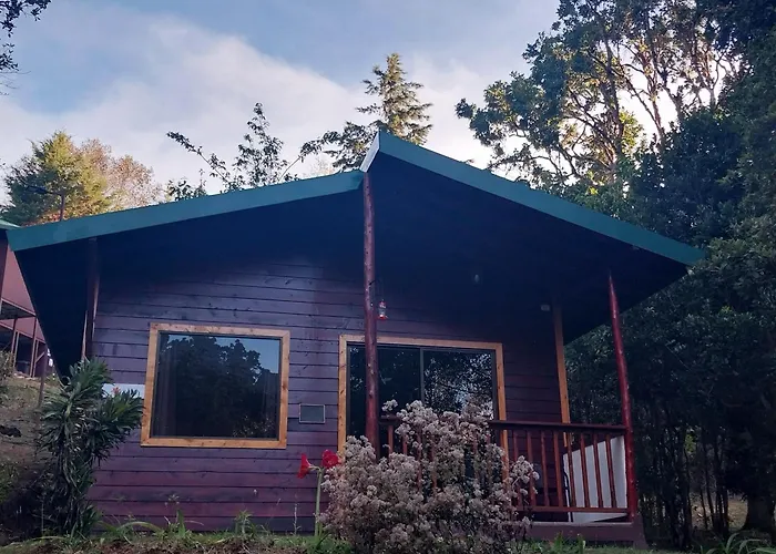 Curuba Lodge