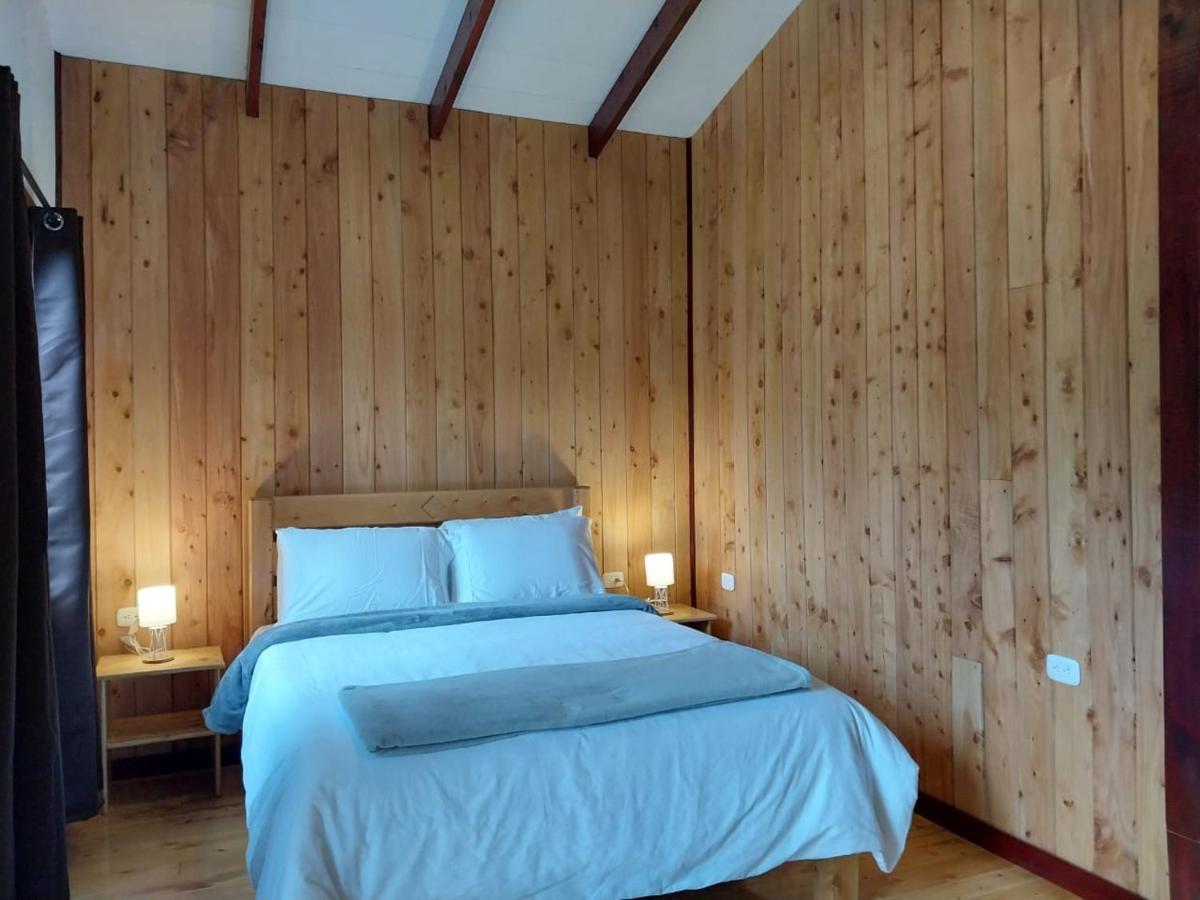 Lodge Curuba