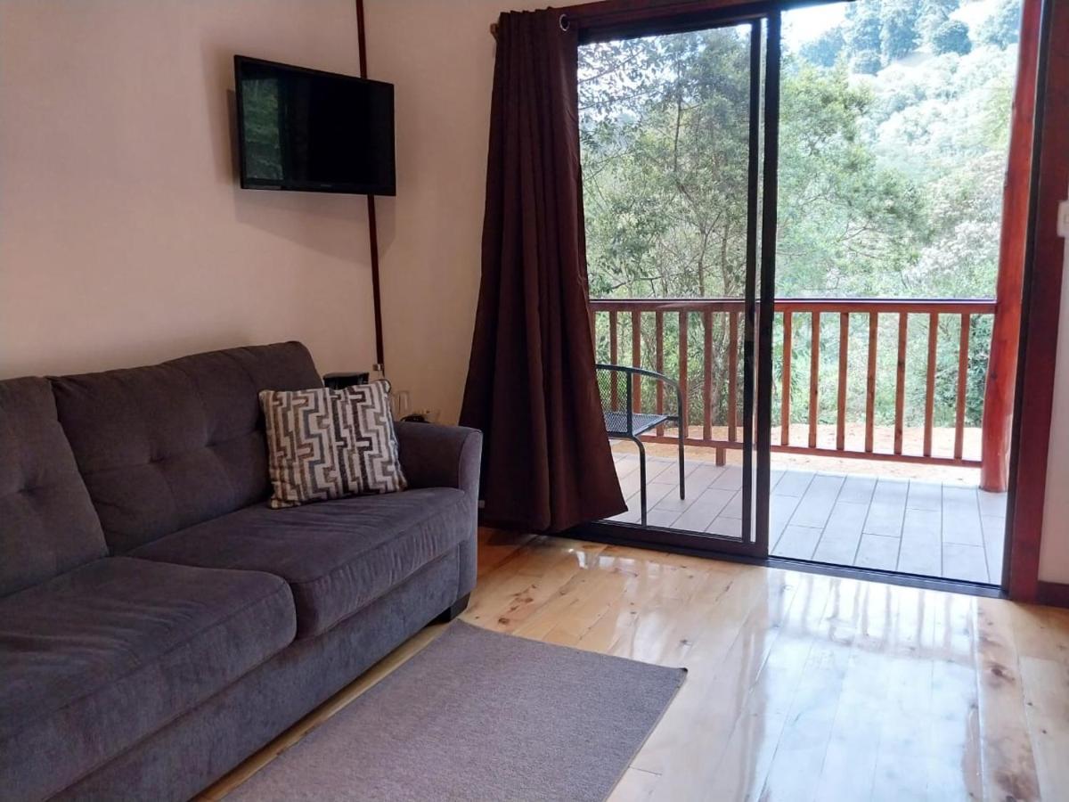 Lodge Curuba