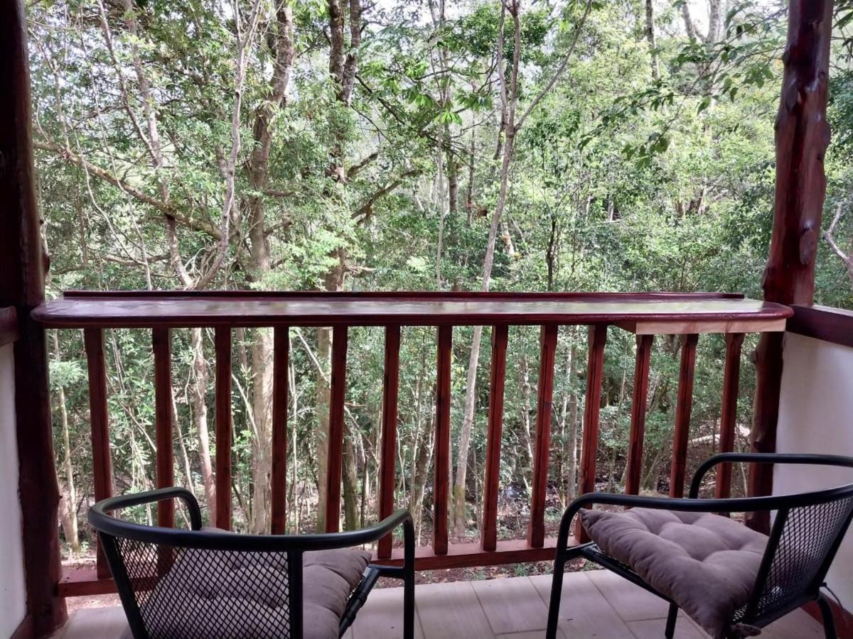 Lodge Curuba *