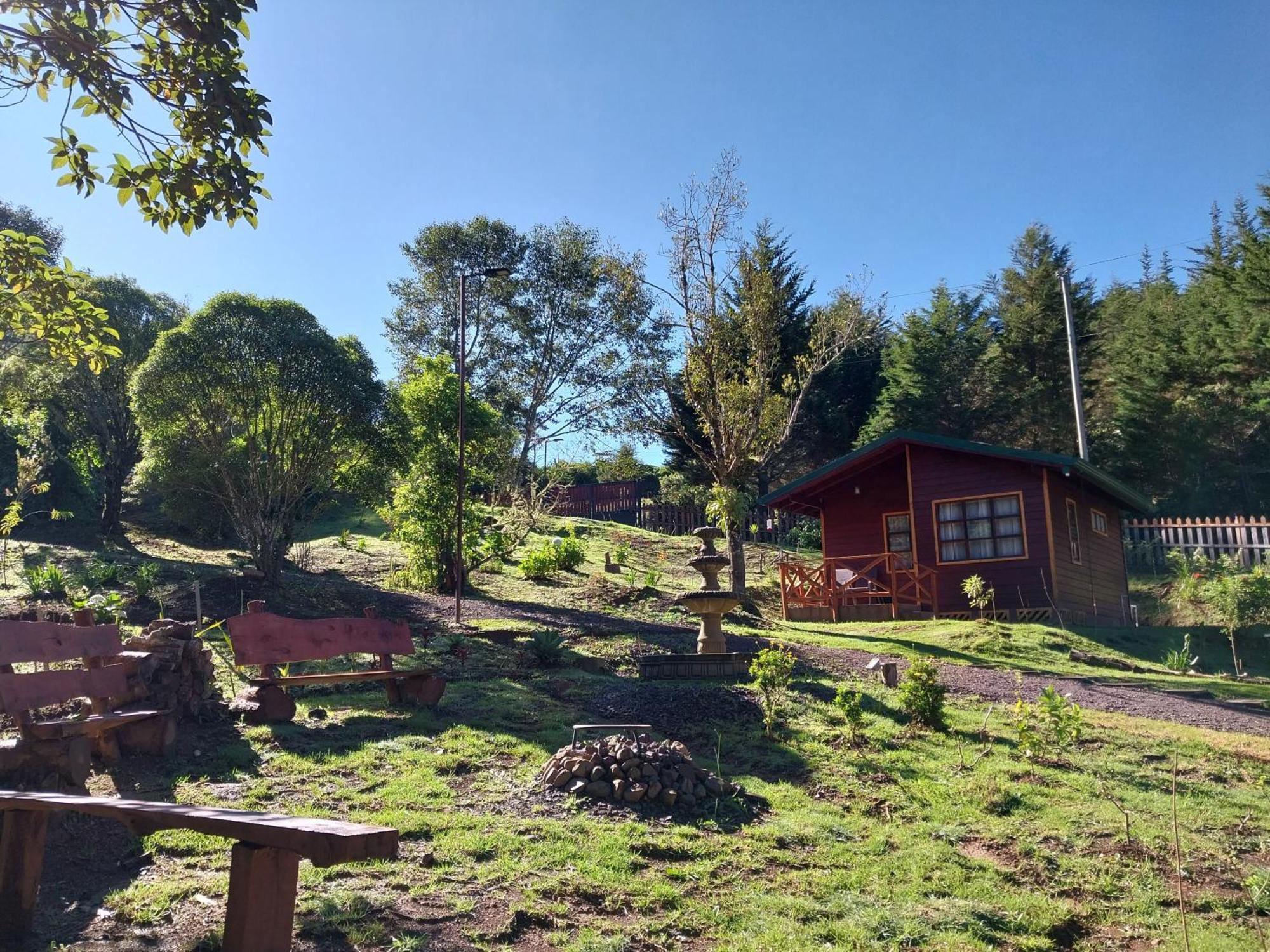 Lodge Curuba