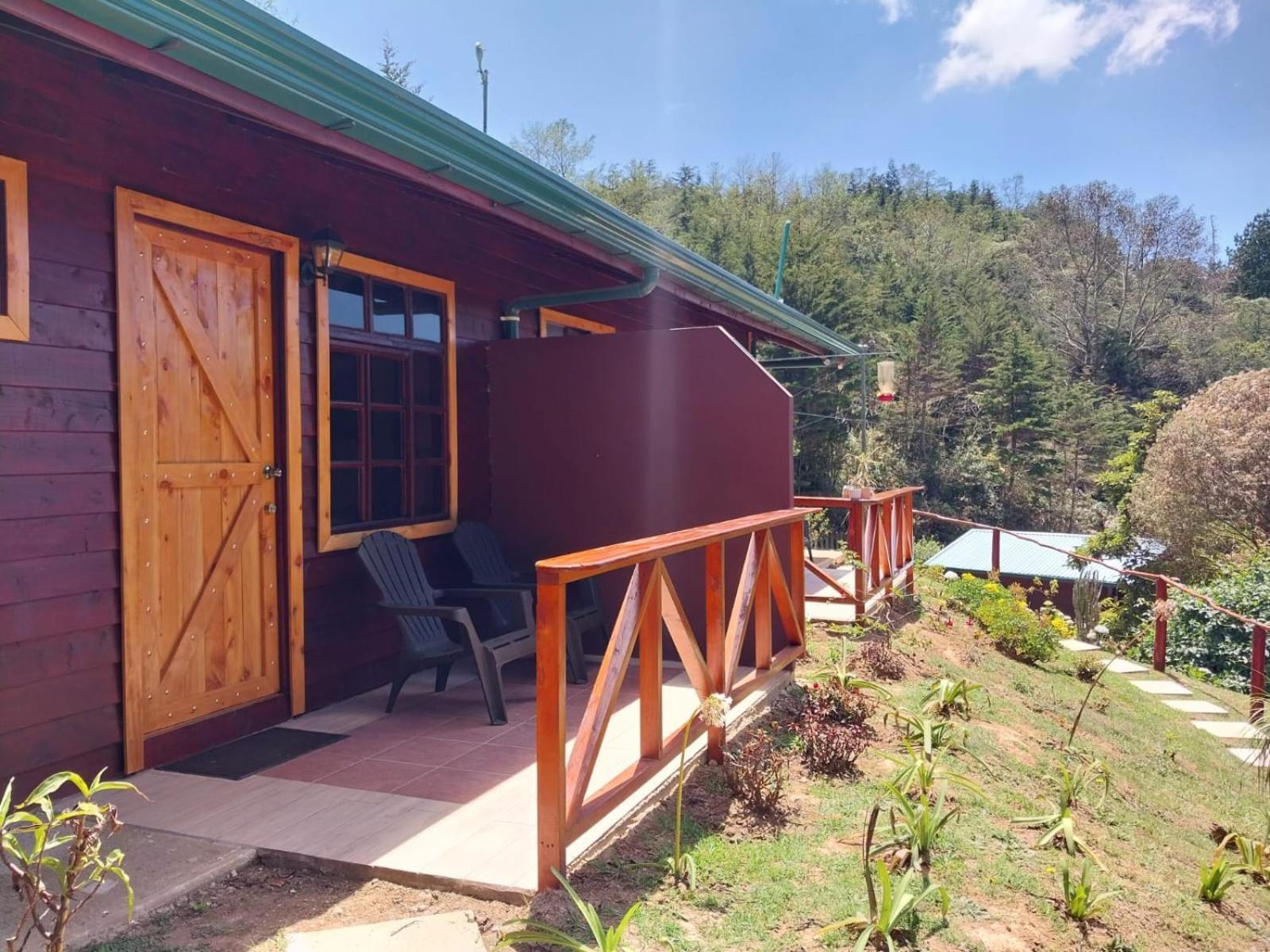 Lodge Curuba *