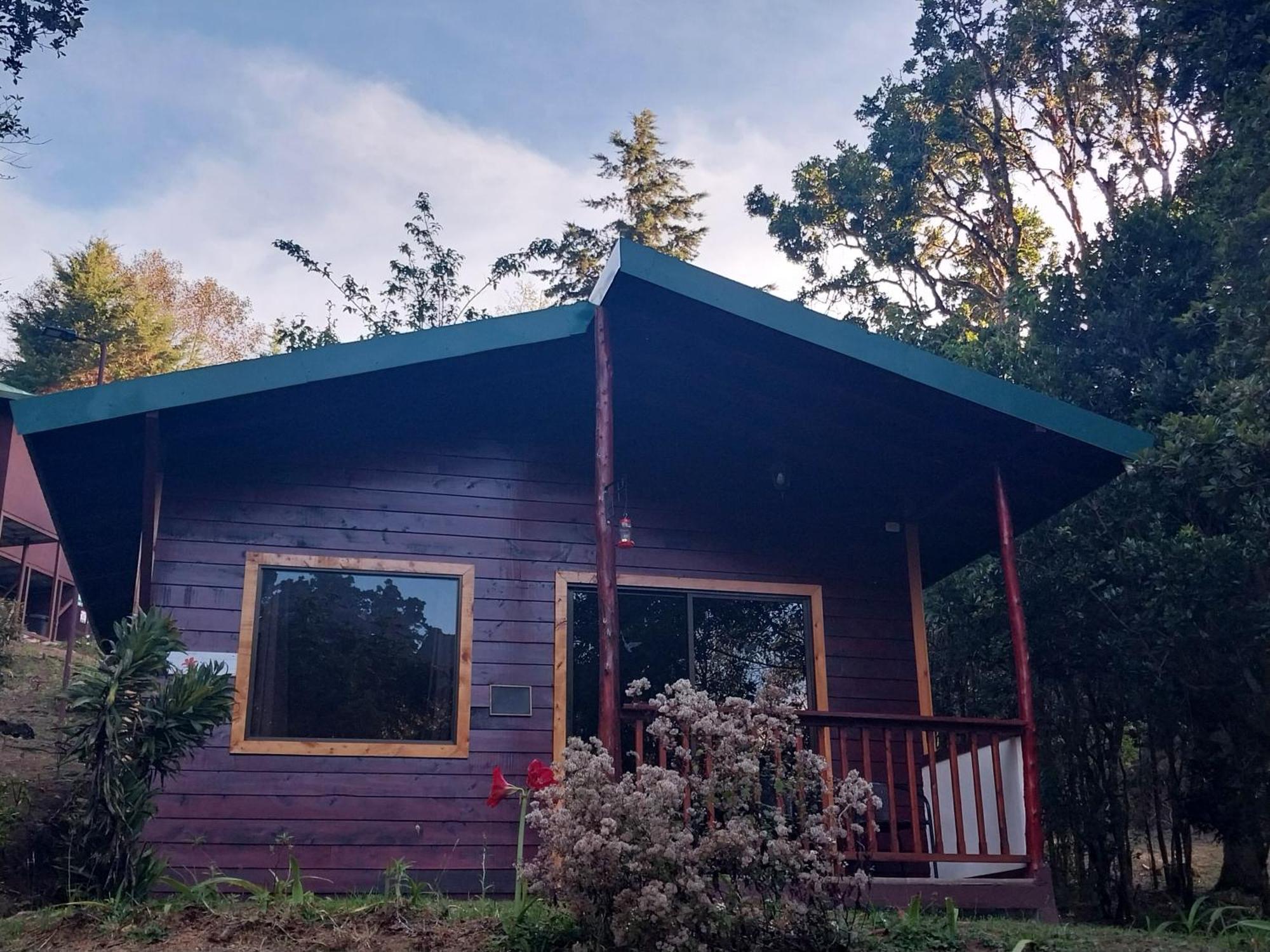 Lodge Curuba *